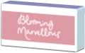 Blooming Marvellous